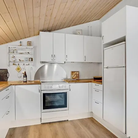 Cozy In Romo With Kitchen * Bolilmark