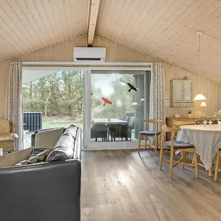 Cozy In Romo With Kitchen *