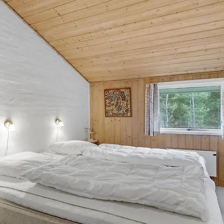 Cozy In Romo With Kitchen *