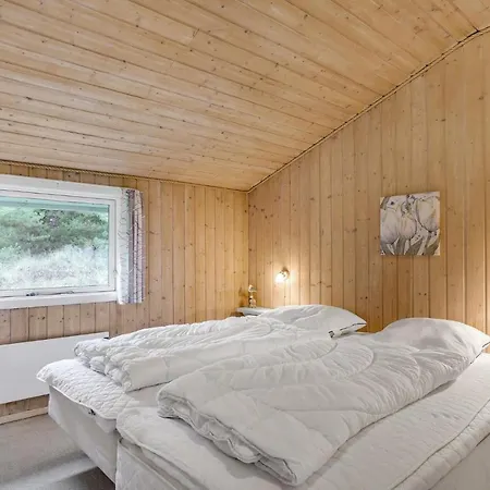 Cozy In Romo With Kitchen Casa de Férias Bolilmark